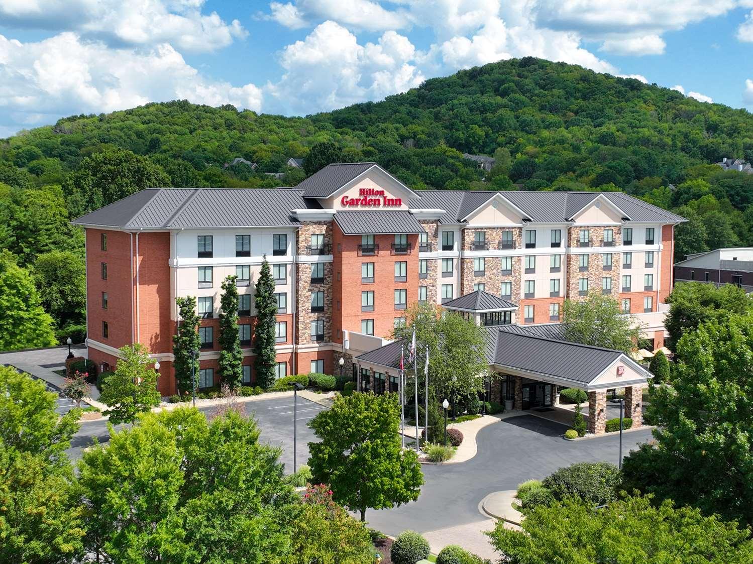 Hilton Garden Inn Nashville/Franklin Cool Springs — 3