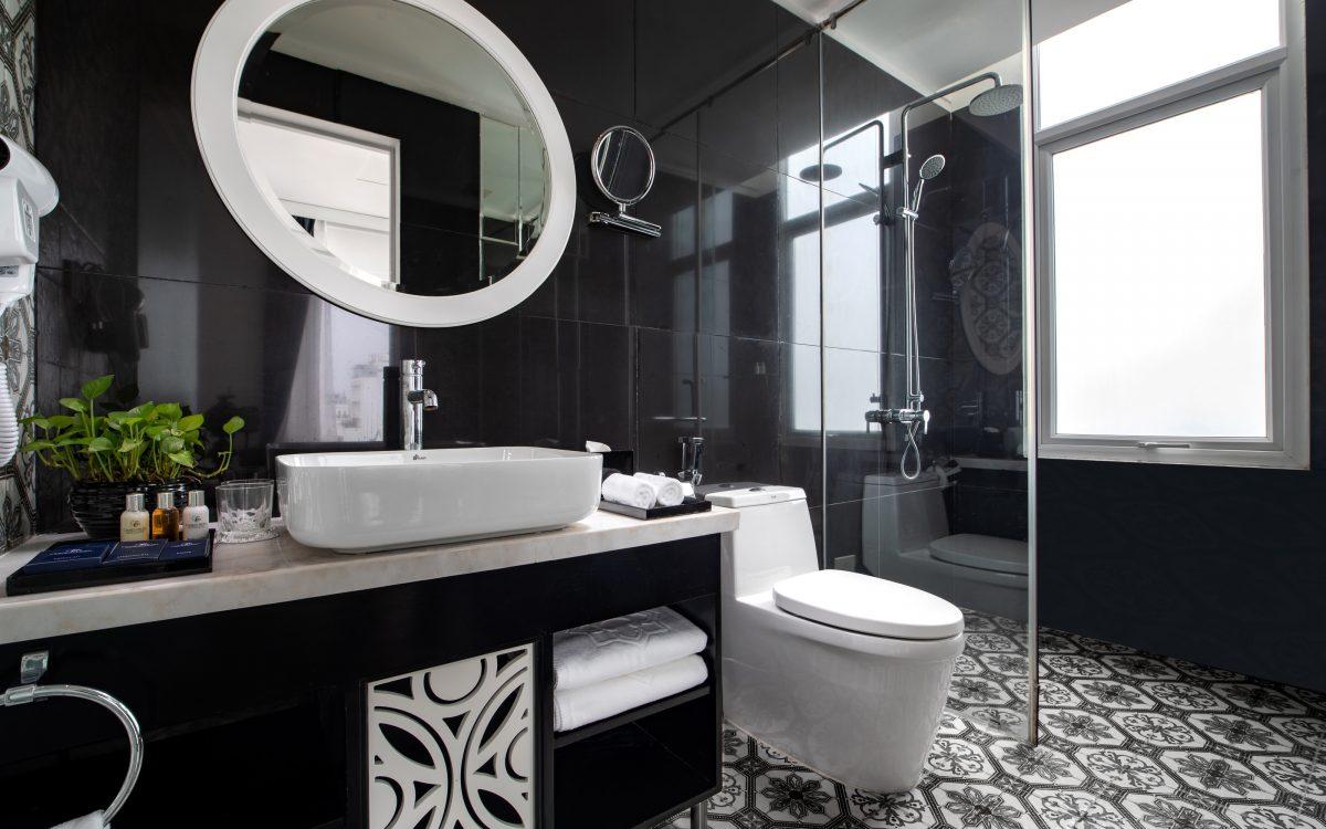 Victor Metropolis Hotel & Rooftop Bar — 2
