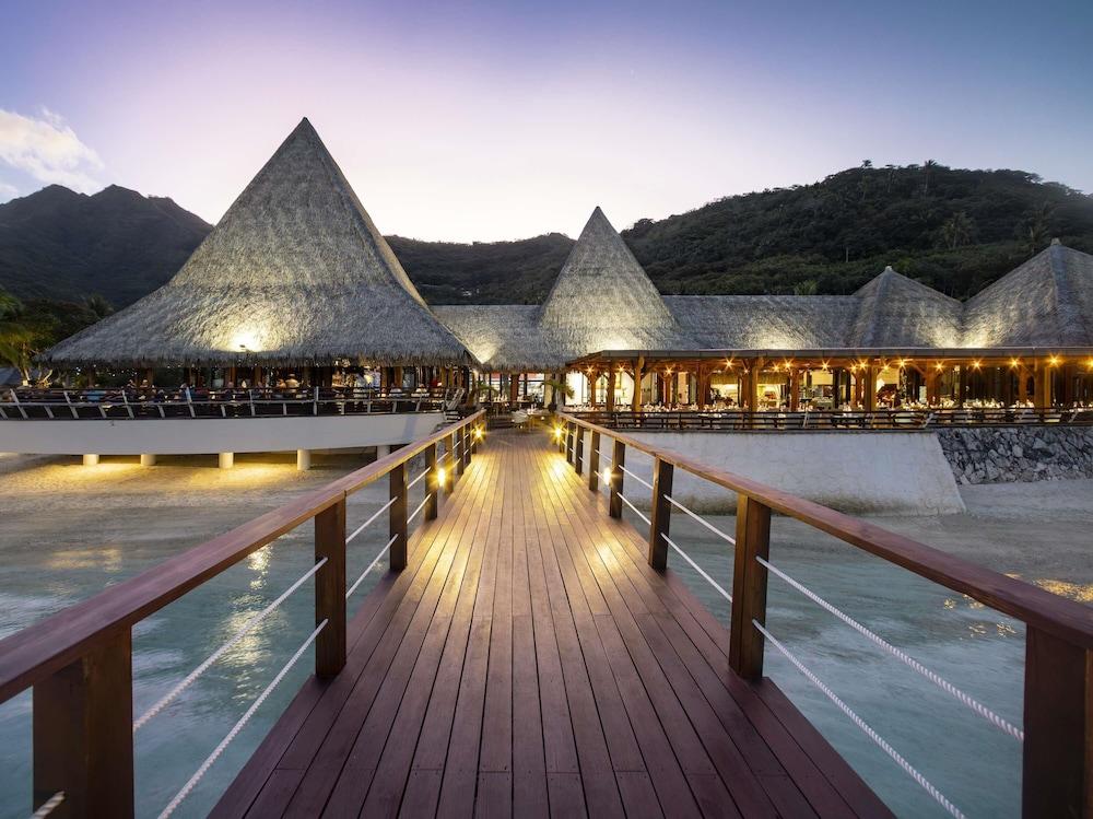 Sofitel Kia Ora Moorea Beach Resort — 2