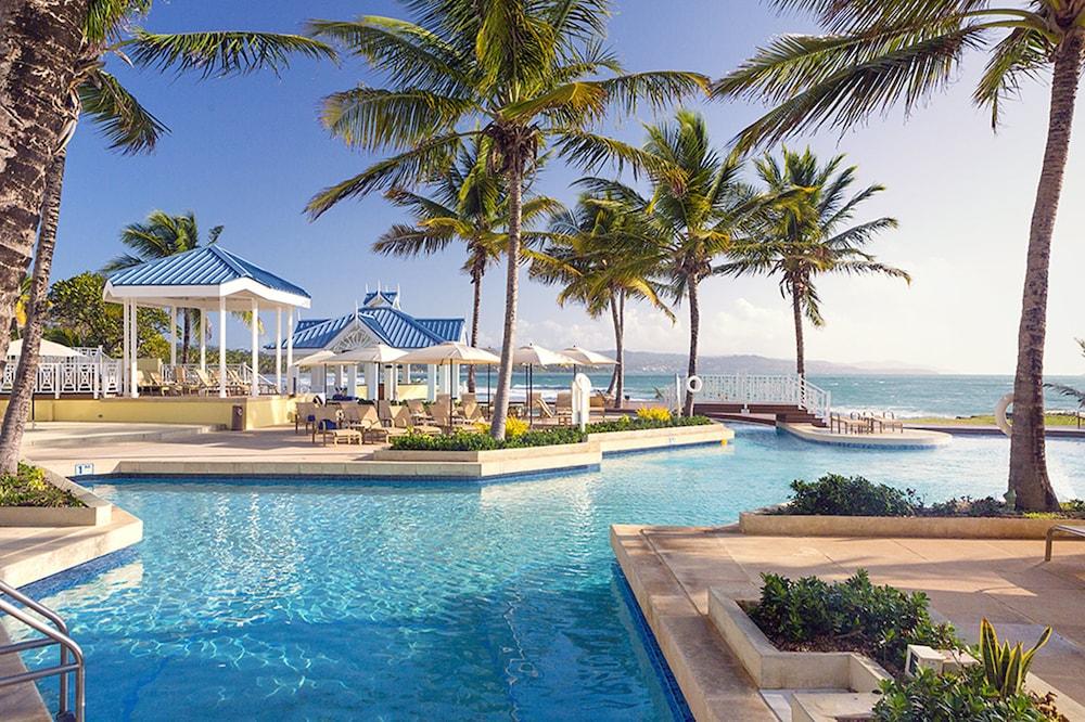 Magdalena Grand Beach Resort — 3