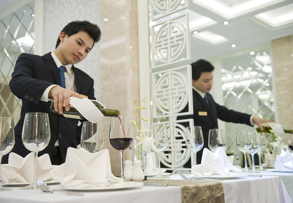 Classy Boutique Hotel — 5