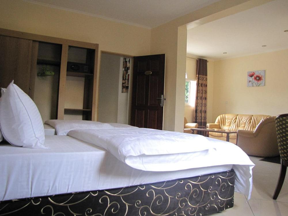 Stipp Hotel Gisenyi — 8