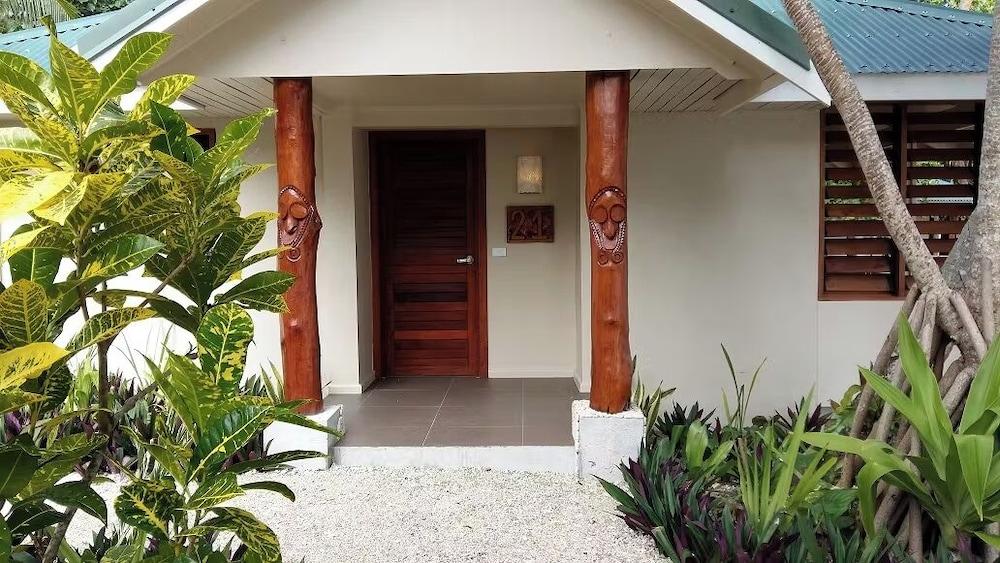 ERAKOR ISLAND RESORT — 4