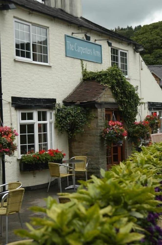 The Carpenters Arms — 5
