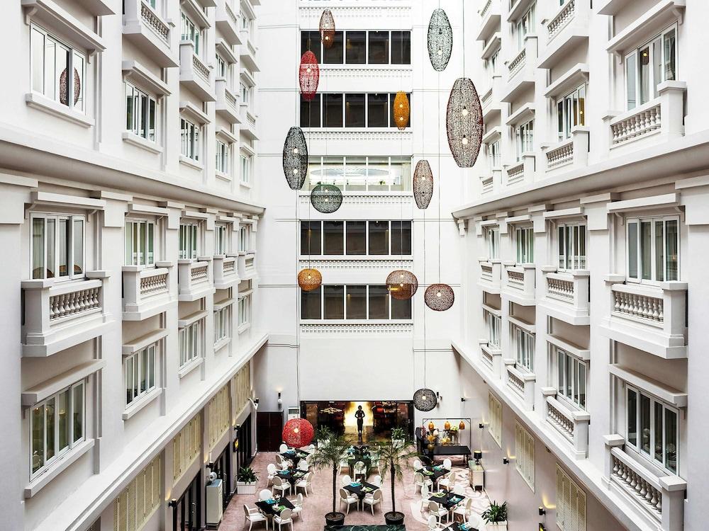 Hotel De L'opera Hanoi Mgallery By Sofitel