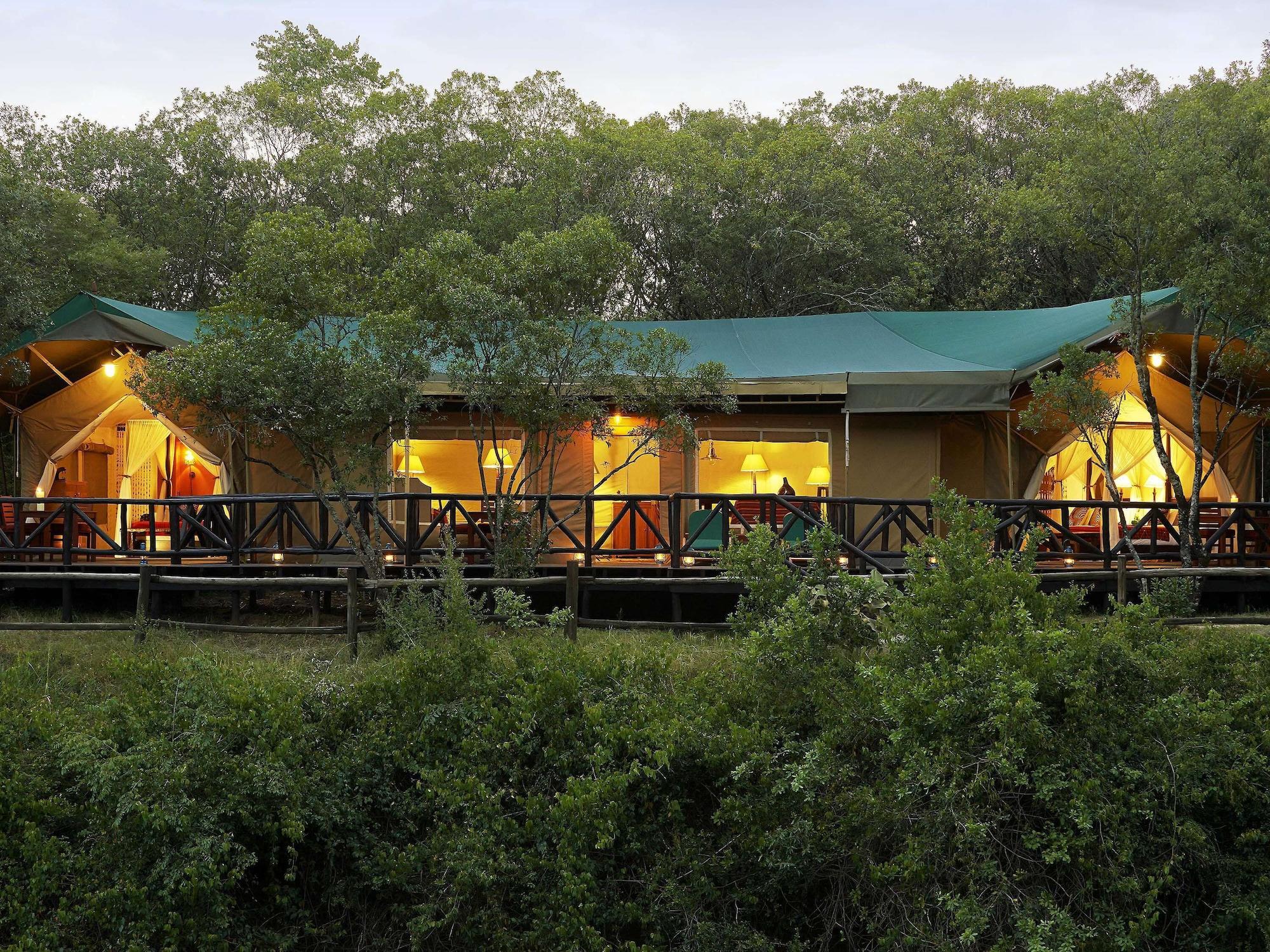 FAIRMONT MARA SAFARI CLUB 80884