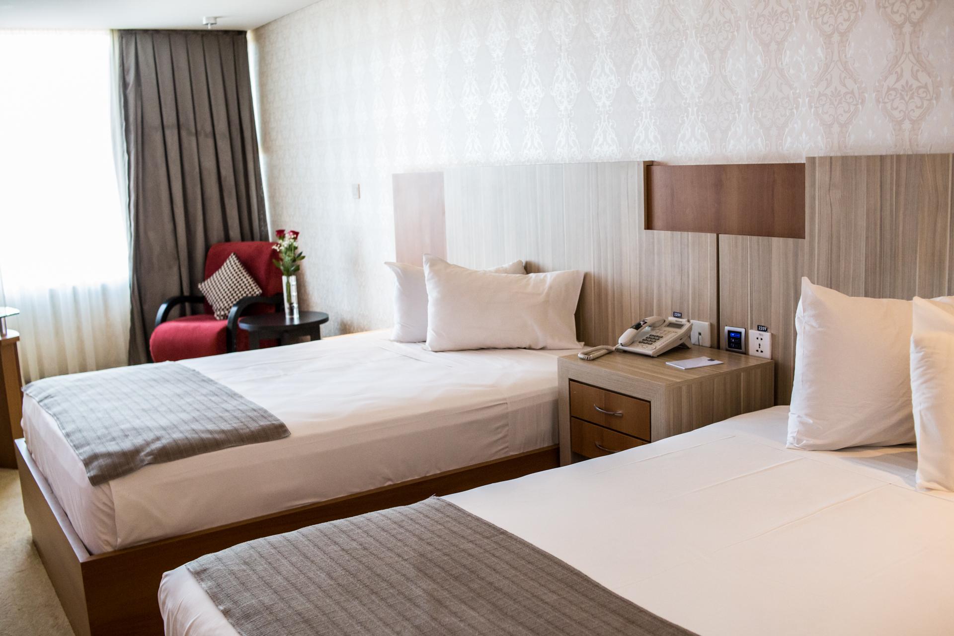 Gran Nobile Hotel & Convention — 7