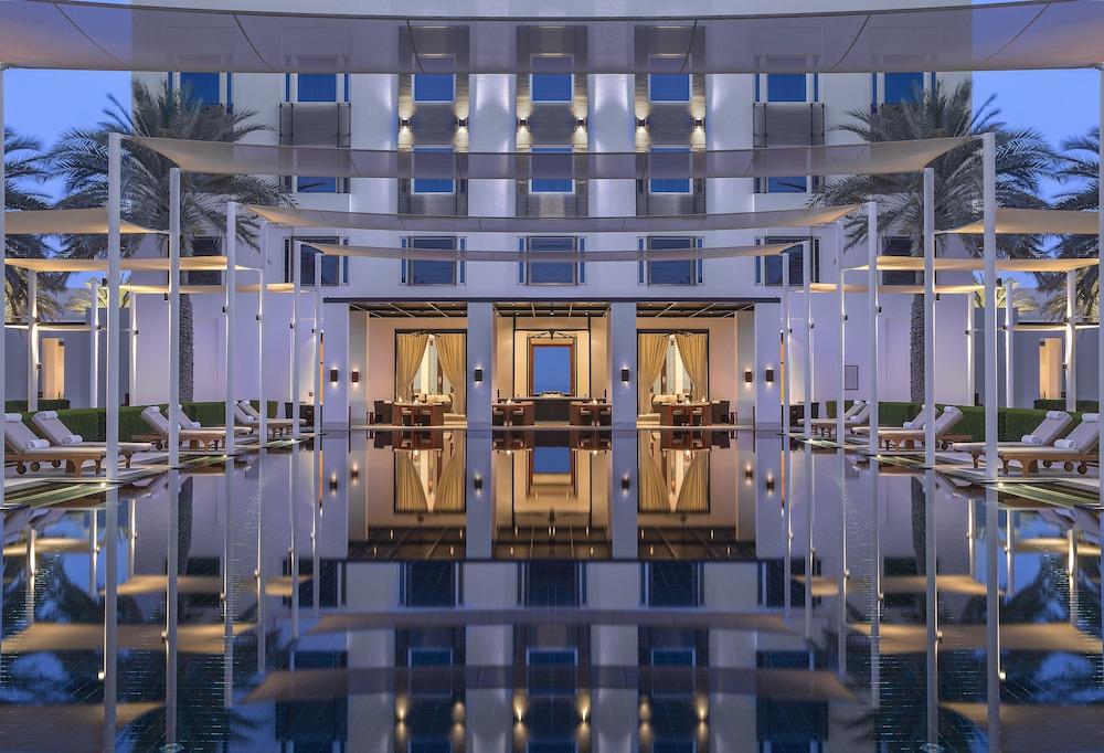 The Chedi Muscat