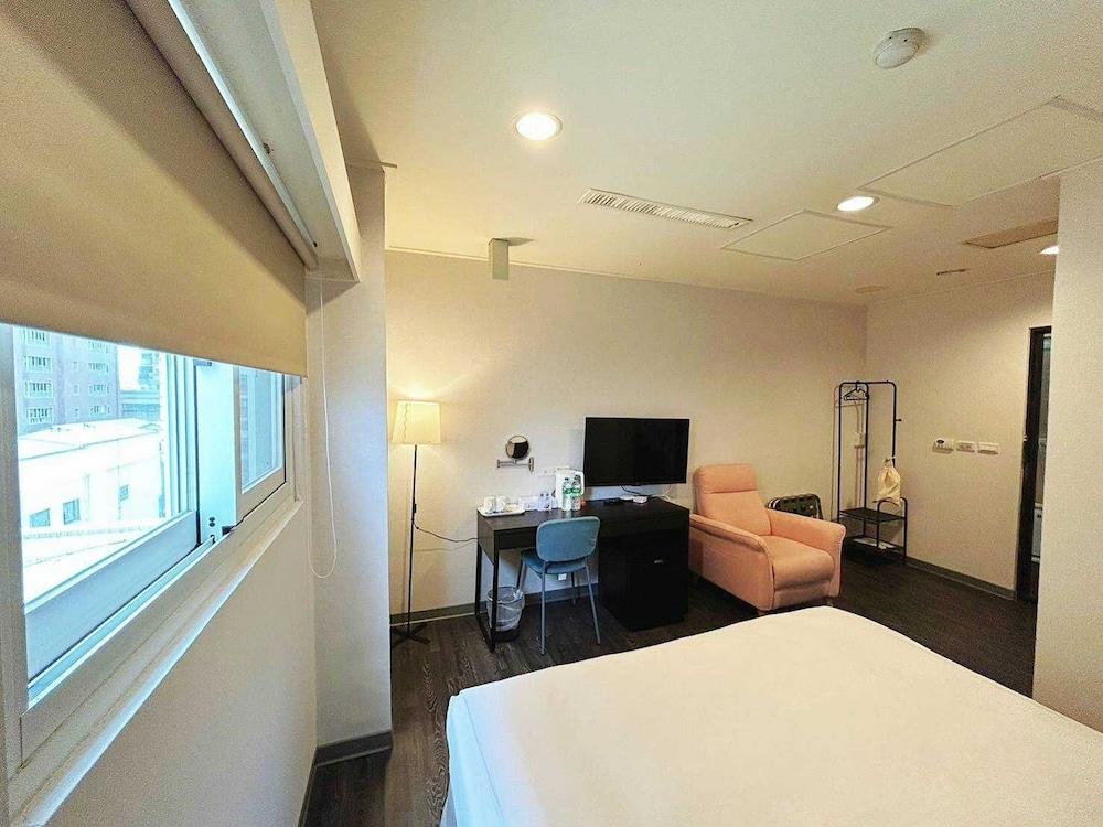 Tainan First Hotel 880395 — 3