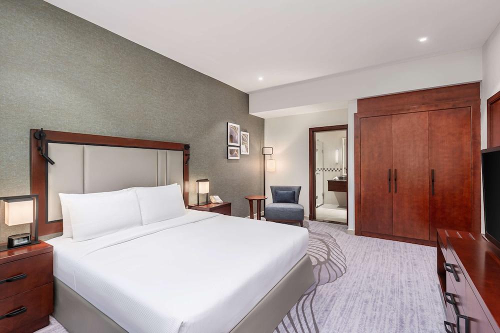 Doubletree By Hilton Ras Al Khaimah — 5