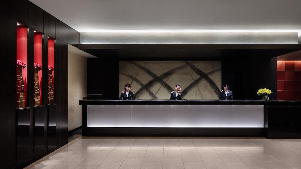 Courtyard by Marriott Tokyo Ginza Hotel 77074 — 4