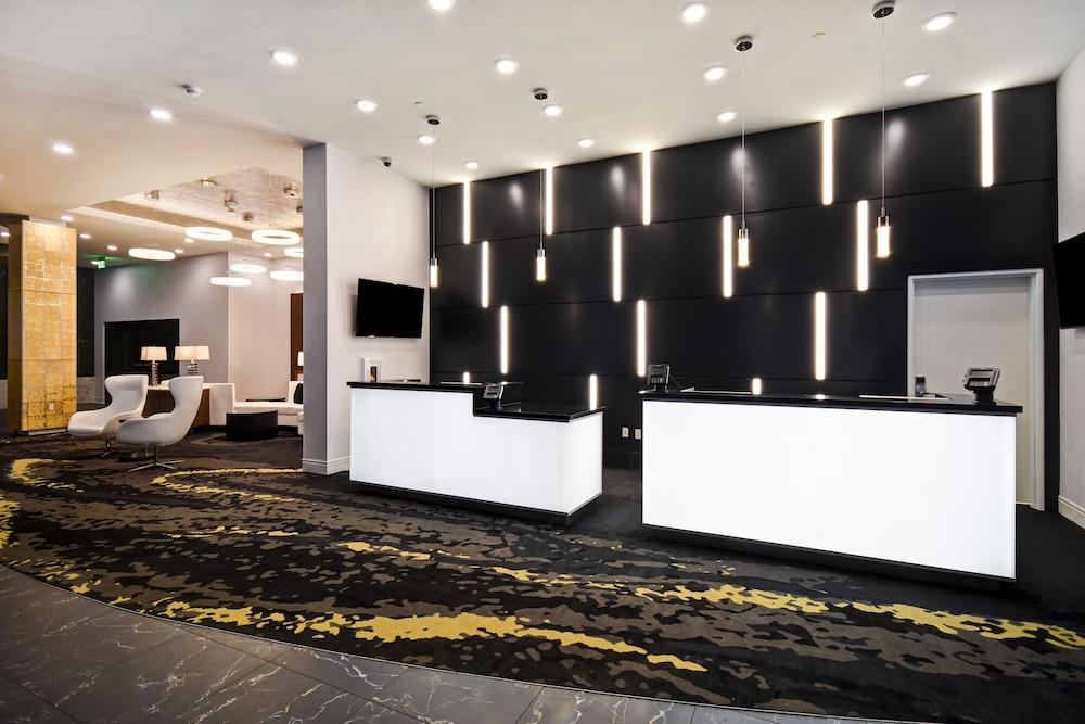 Doubletree By Hilton Deadwood At Cadillac Jack's — 9