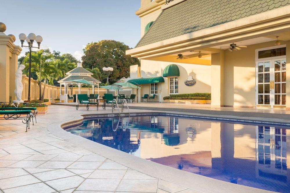Barcelo San Salvador — 3
