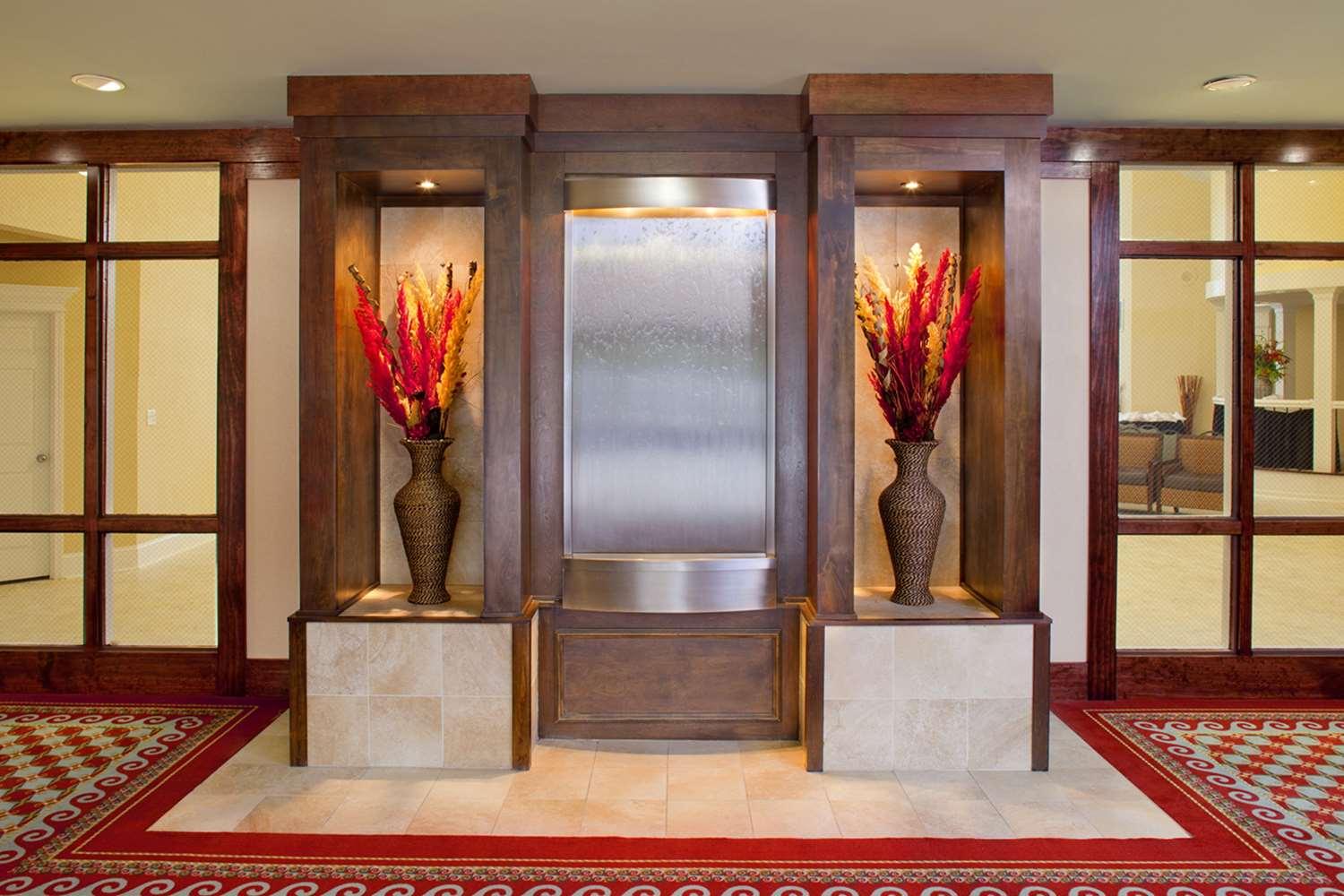 Doubletree By Hilton Fayetteville — 7