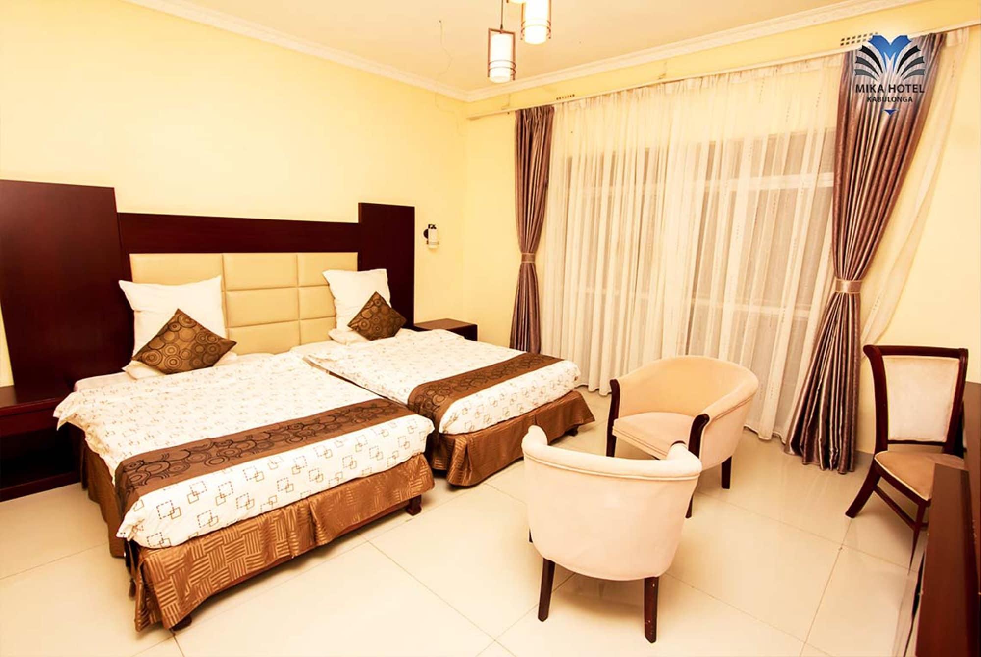 Mika Hotel — 4