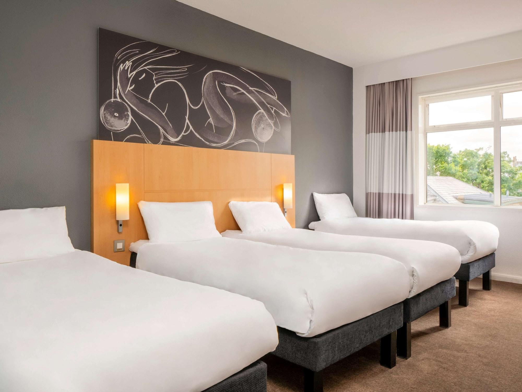 ibis Styles York Centre — 10