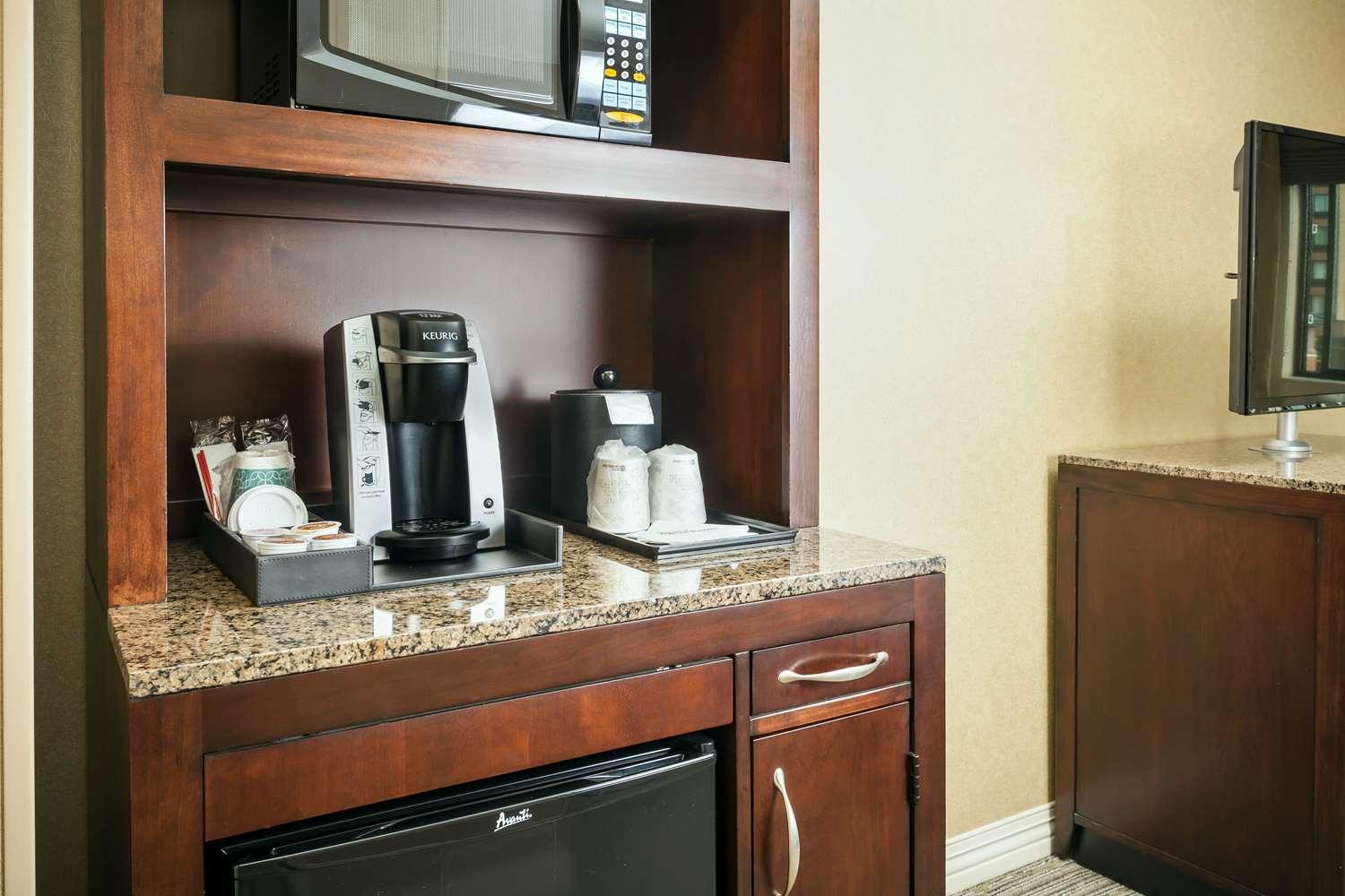 Hilton Garden Inn Seattle/Issaquah — 3
