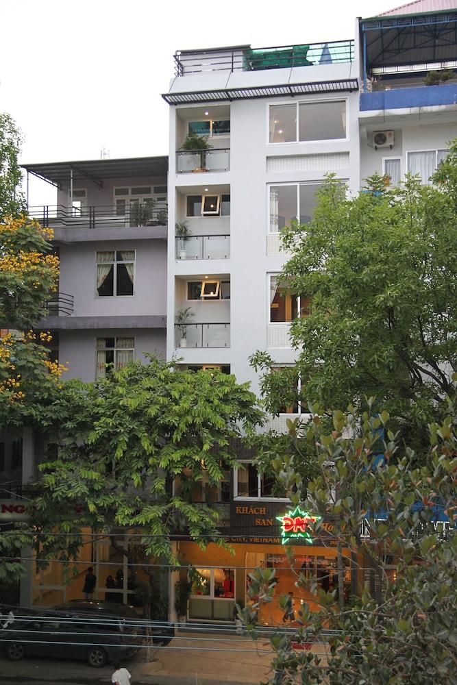 DMZ Hotel — 6