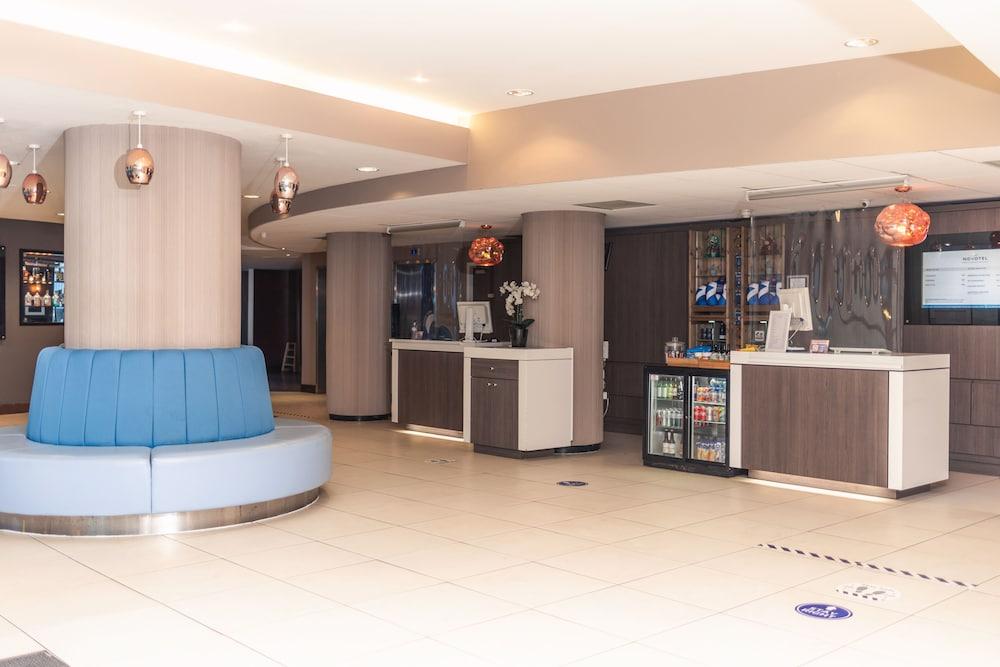 Novotel Glasgow Centre — 7