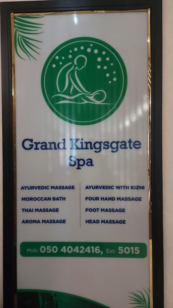 Grand Kingsgate Waterfront — 5