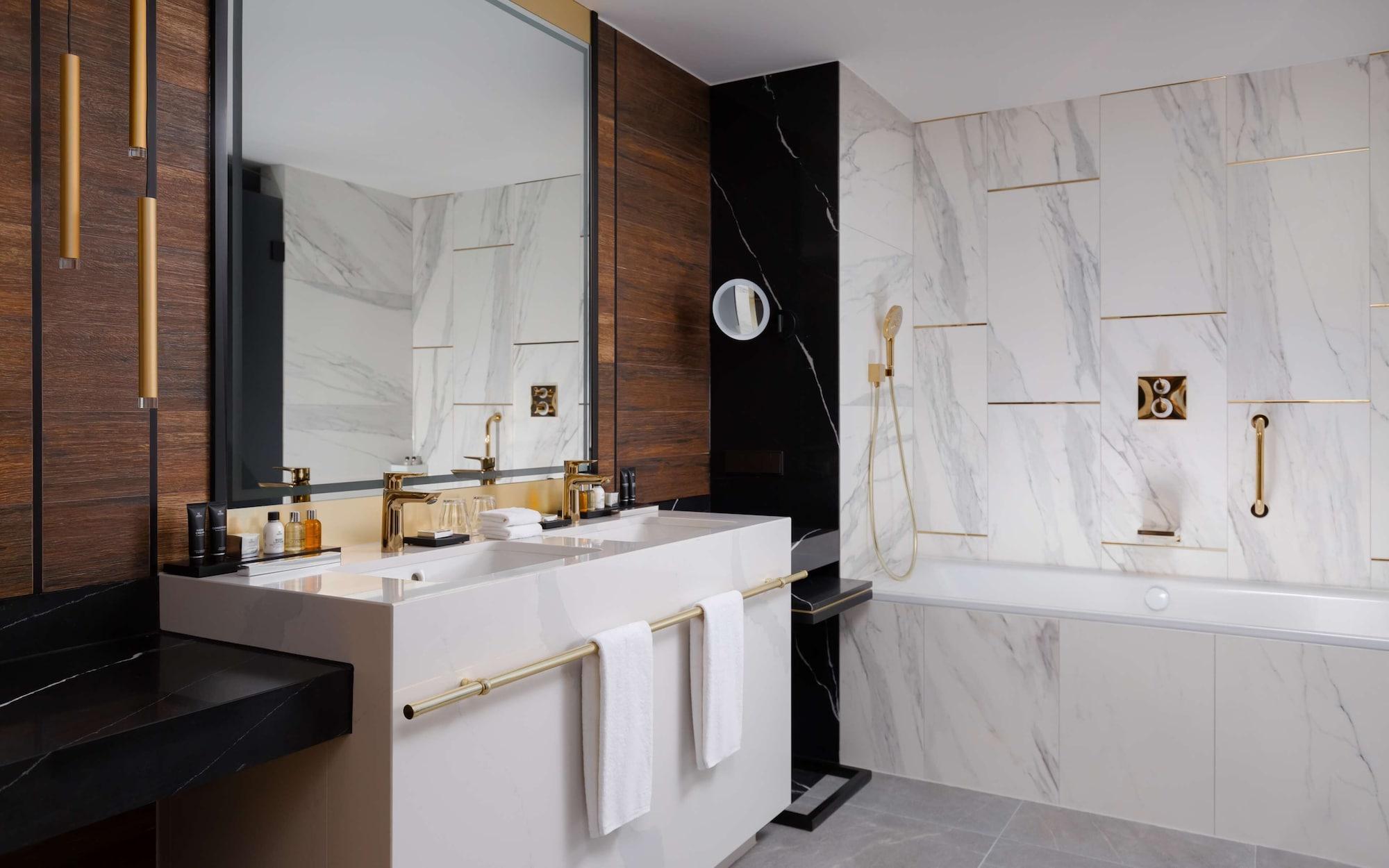 Radisson Collection Hotel, Warsaw 133214 — 2