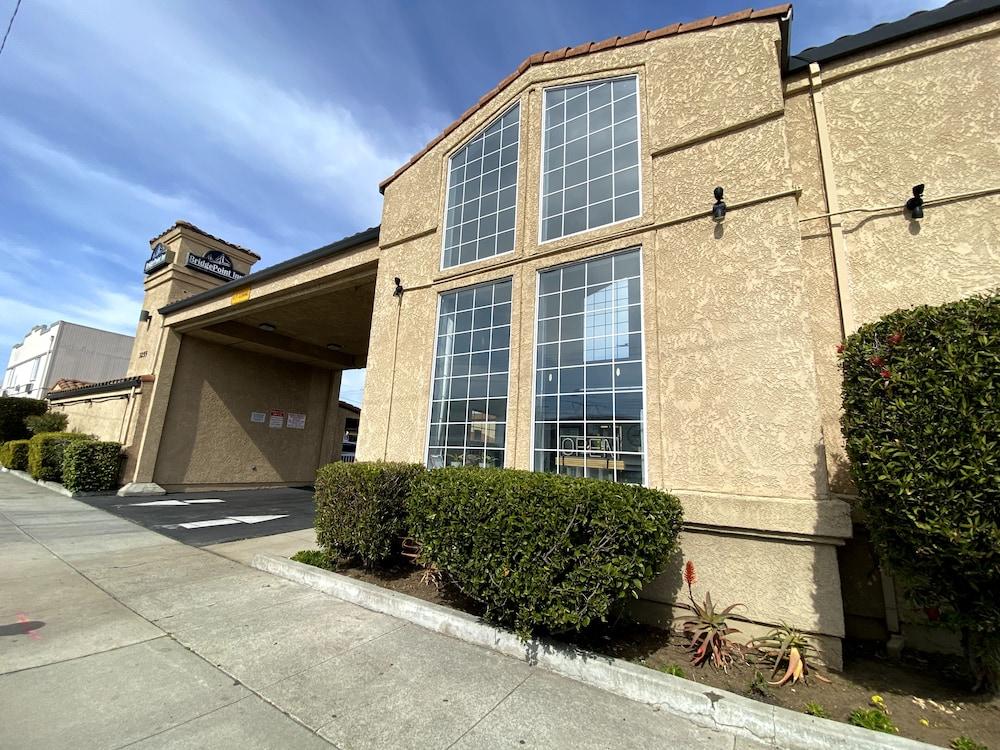 BridgePoint Inn Daly City — 3
