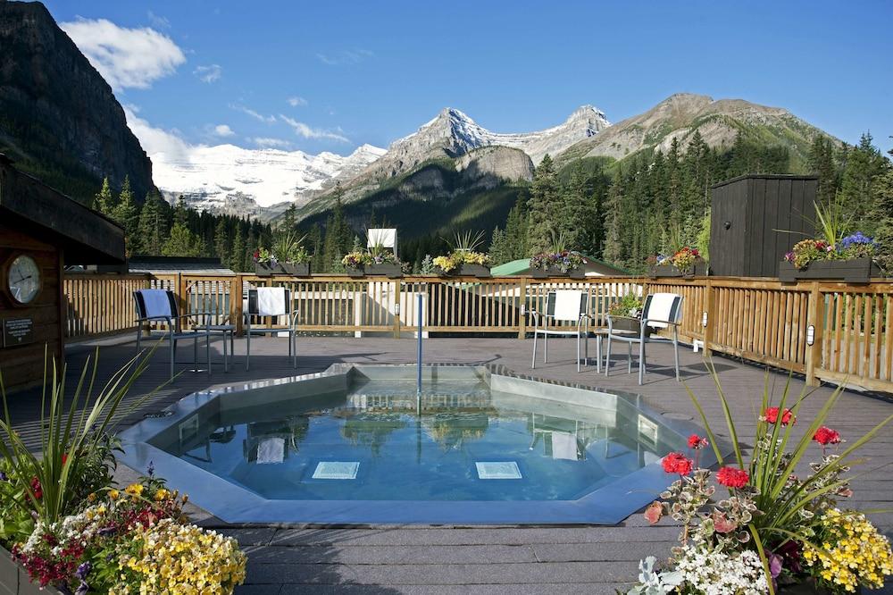 DEER LODGE — 1