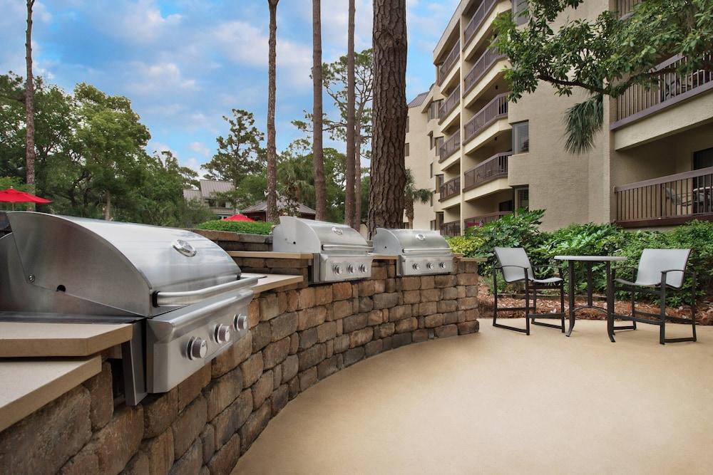 Marriotts Heritage Club — 7