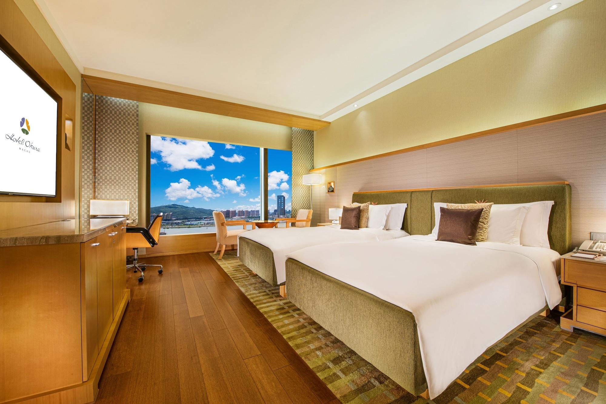 Hotel Okura Macau 875945 — 8