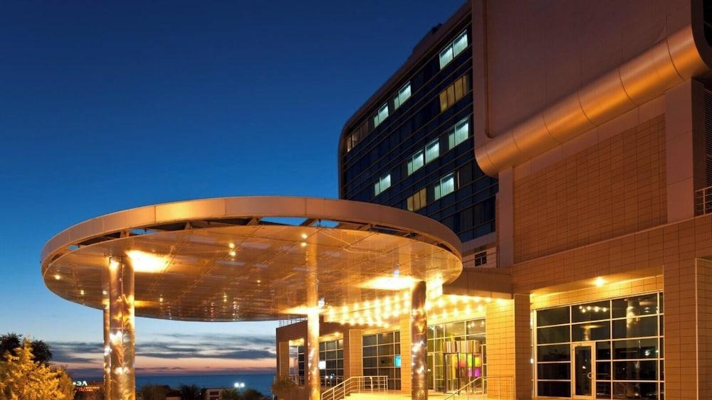 Renaissance Aktau Hotel — 4