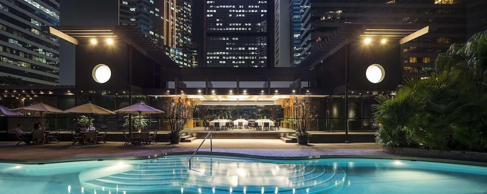 GRAND HYATT HONG KONG 69384 — 6