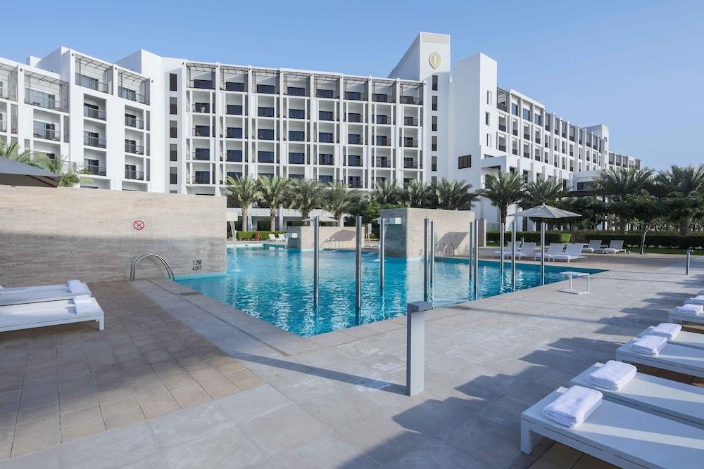 InterContinental Fujairah Resort — 4