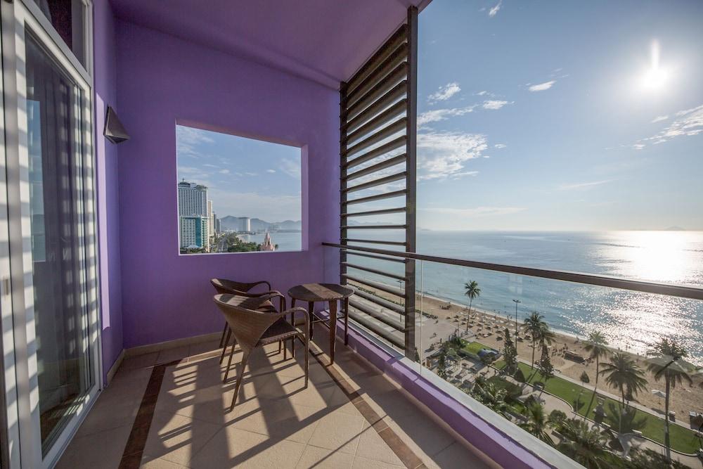 Novotel Nha Trang Hotel — 4