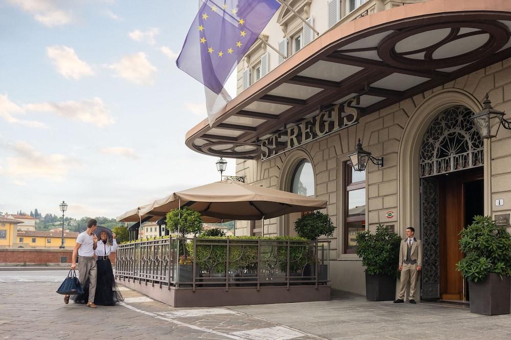 THE ST. REGIS FLORENCE — 3