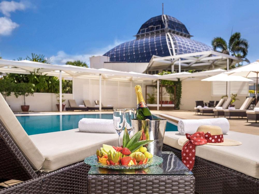 PULLMAN REEF HOTEL CASINO — 3