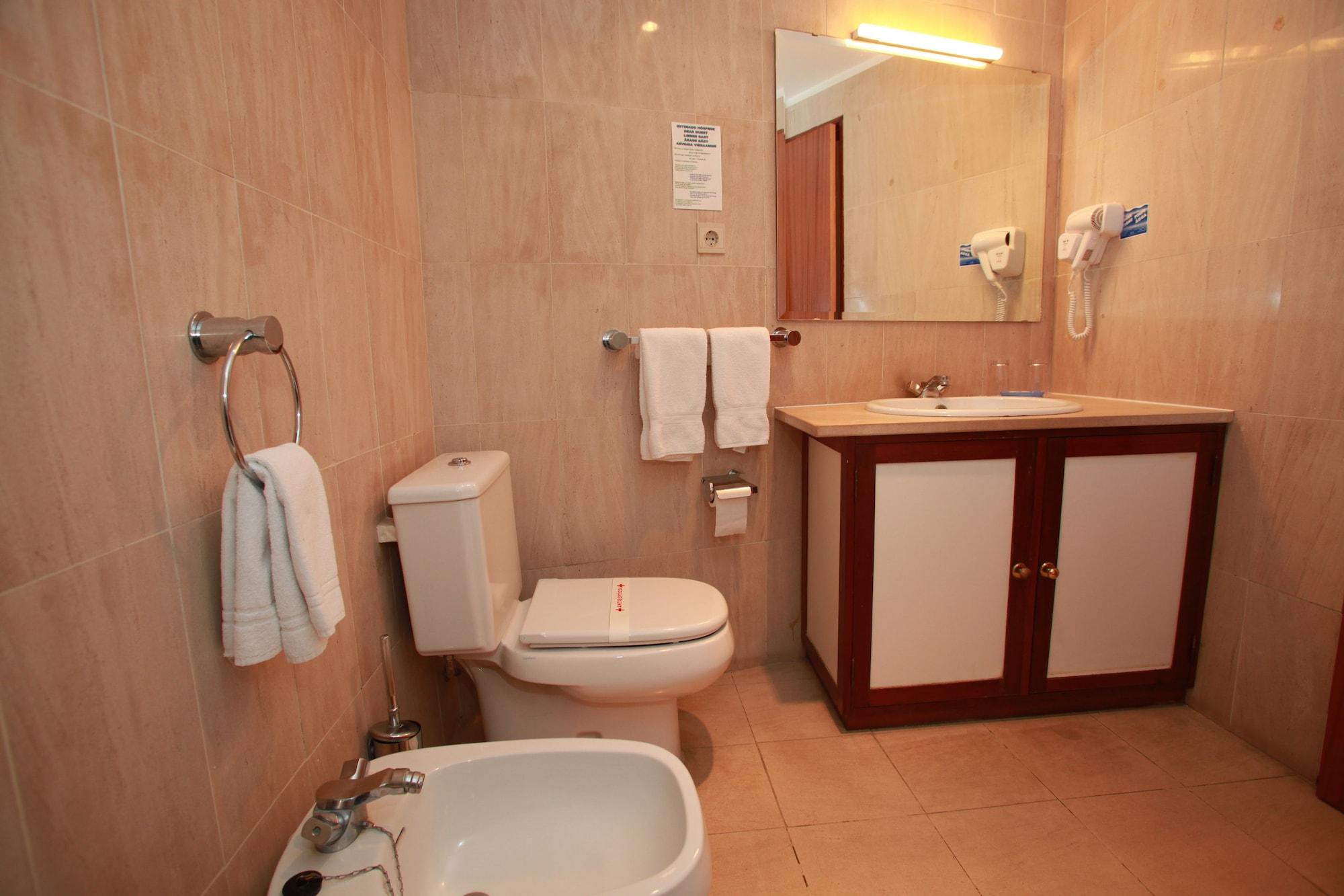 Aparthotel Imperatriz 69874 — 6