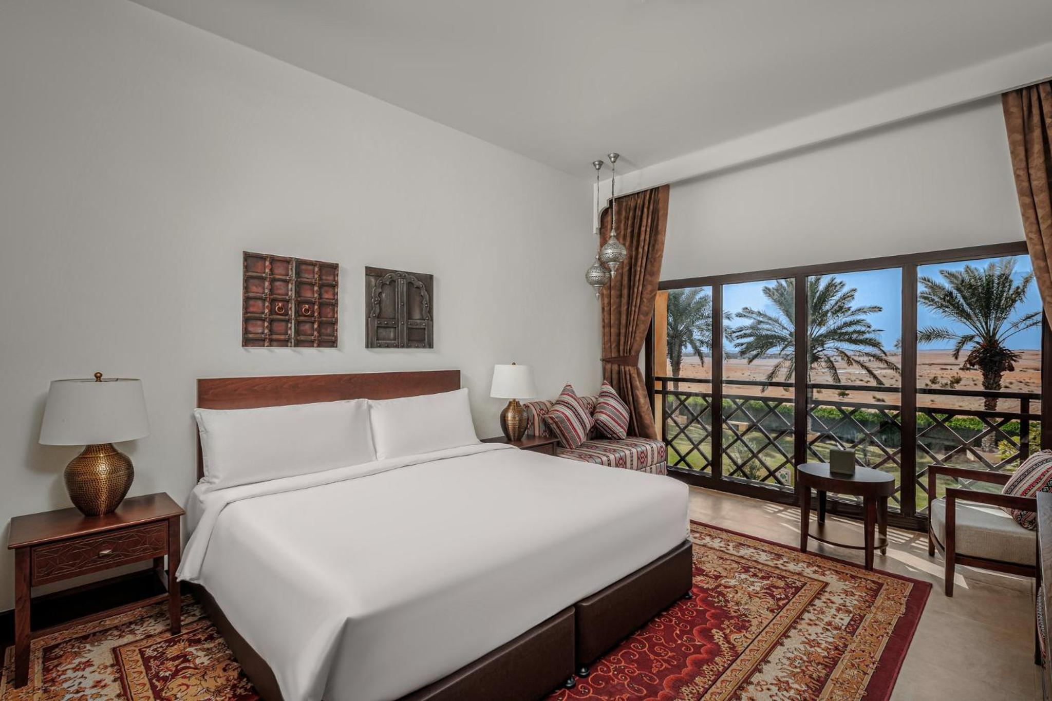 Aldhafra Resort, Vignette Collection, an IHG Hotel — 8