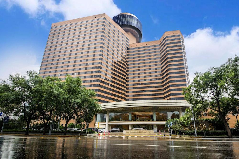 The Kunlun Beijing — 5