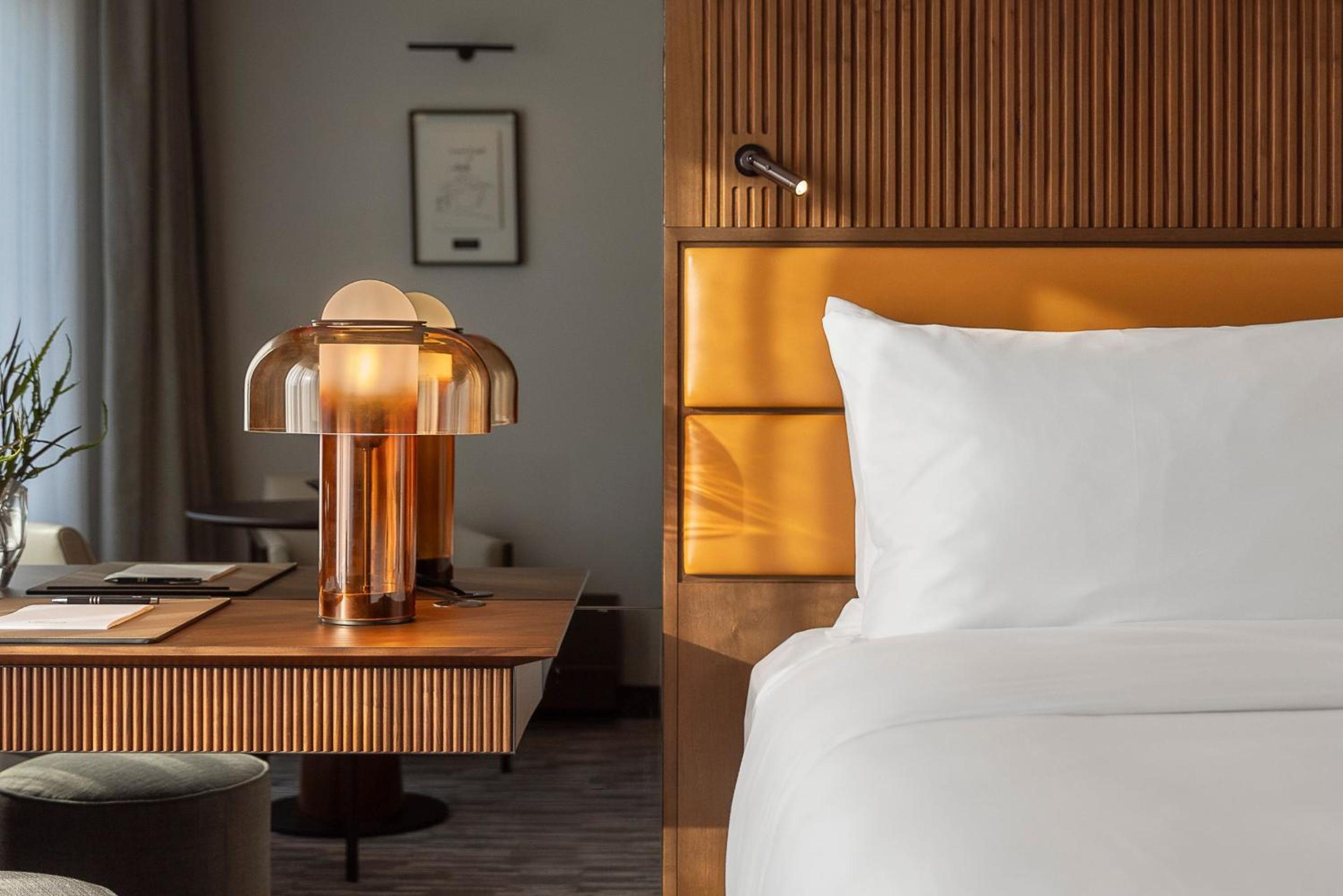 Fairmont Golden Prague
