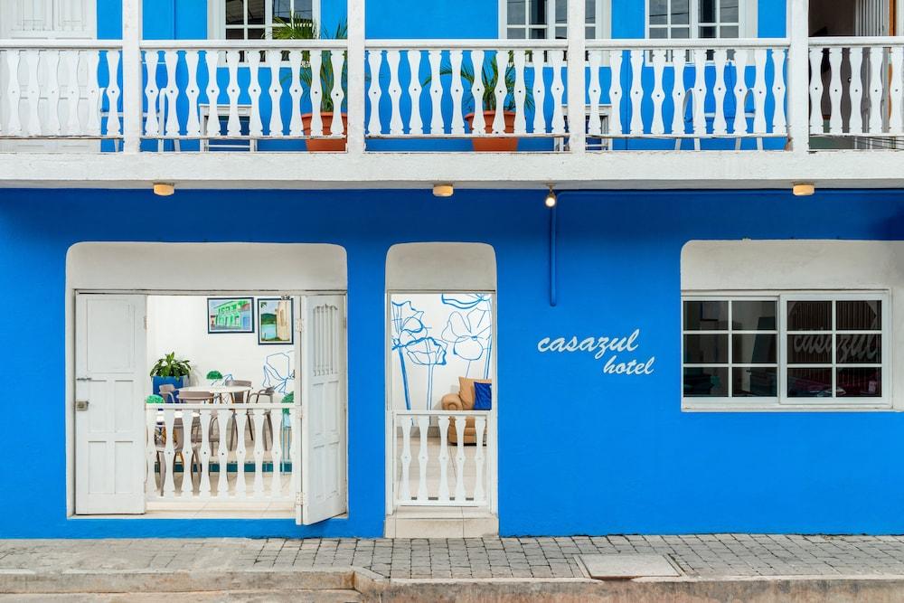 Hotel Casazul 1159918 — 2