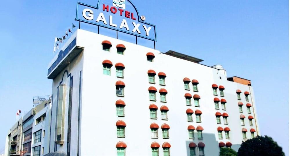 Hotel Galaxy Karachi — 3