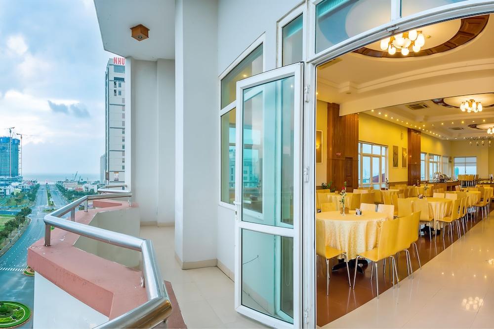 Golden Sea Hotel — 2
