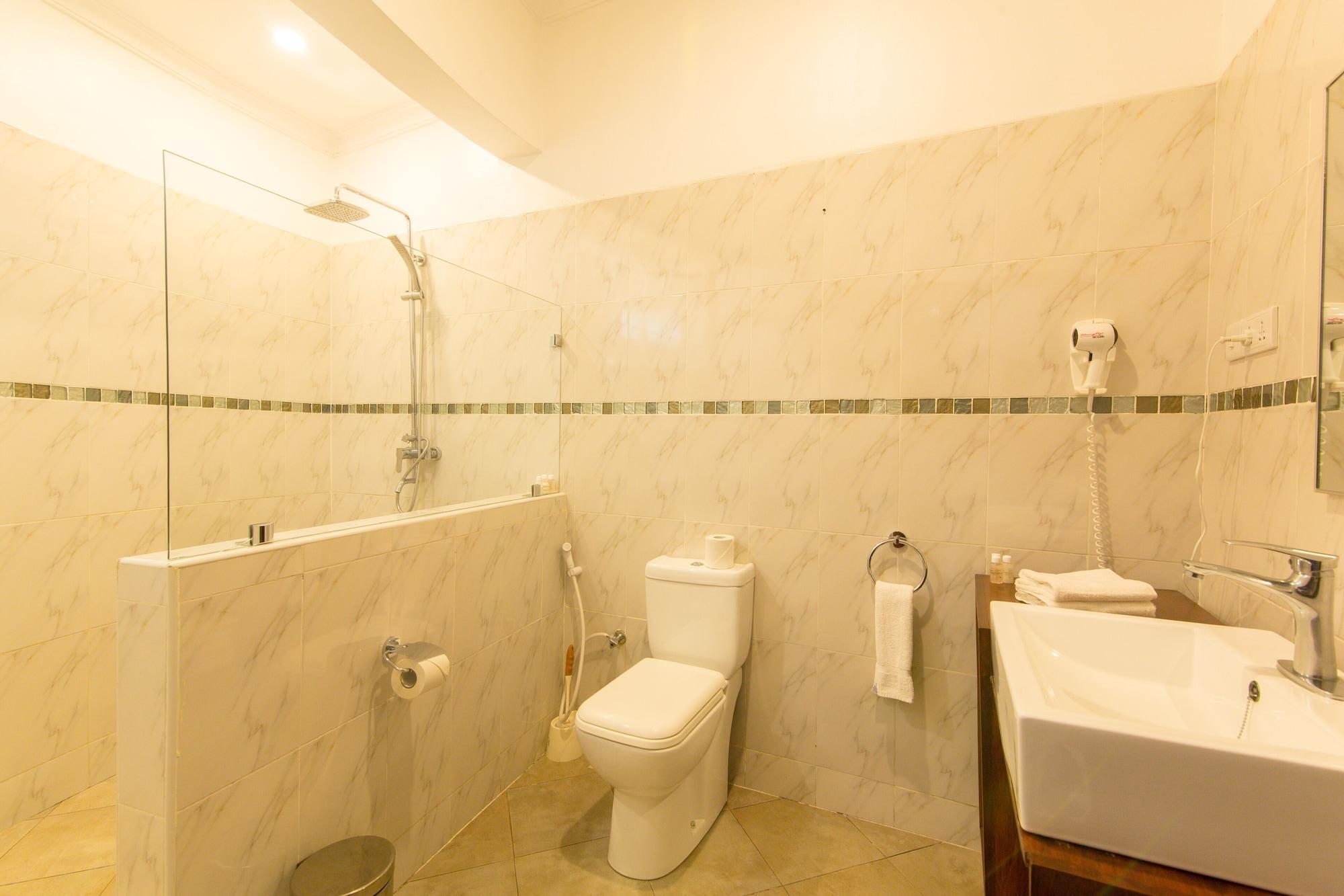 Arusha Planet Lodge — 10