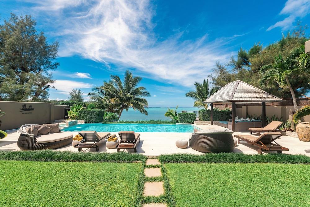 Te Vakaroa Villas — 6