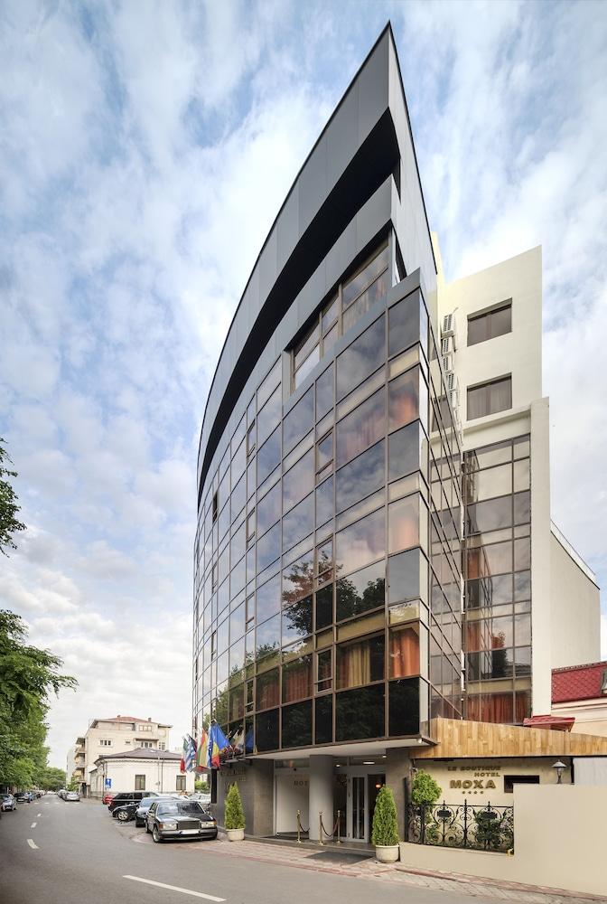 Hotel Moxa