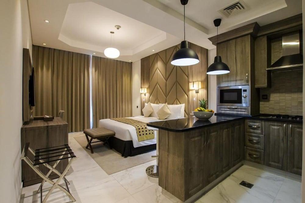 TIME Onyx Hotel Apartments — 7