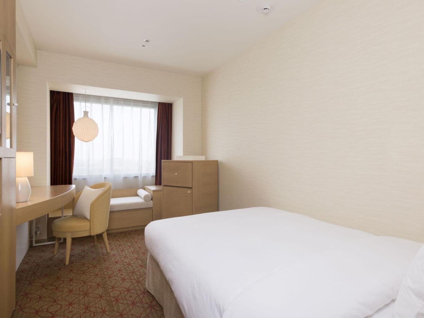 Keio Plaza Hotel Sapporo 67934