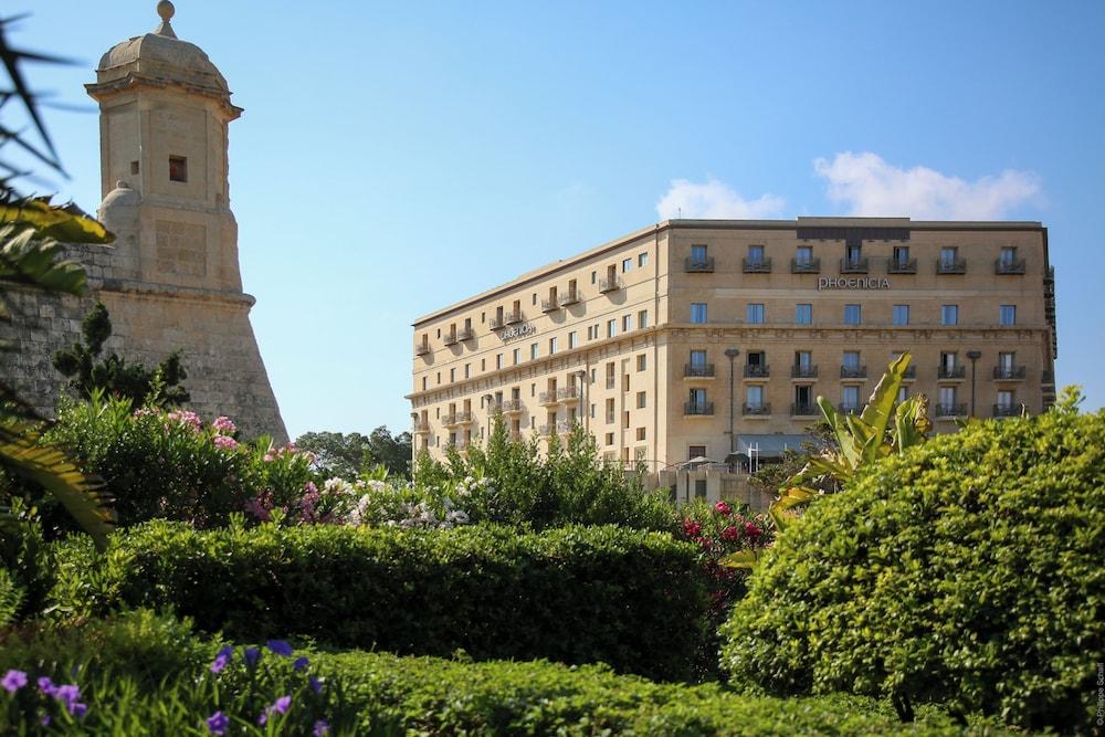 The Phoenicia Malta 108012 — 4