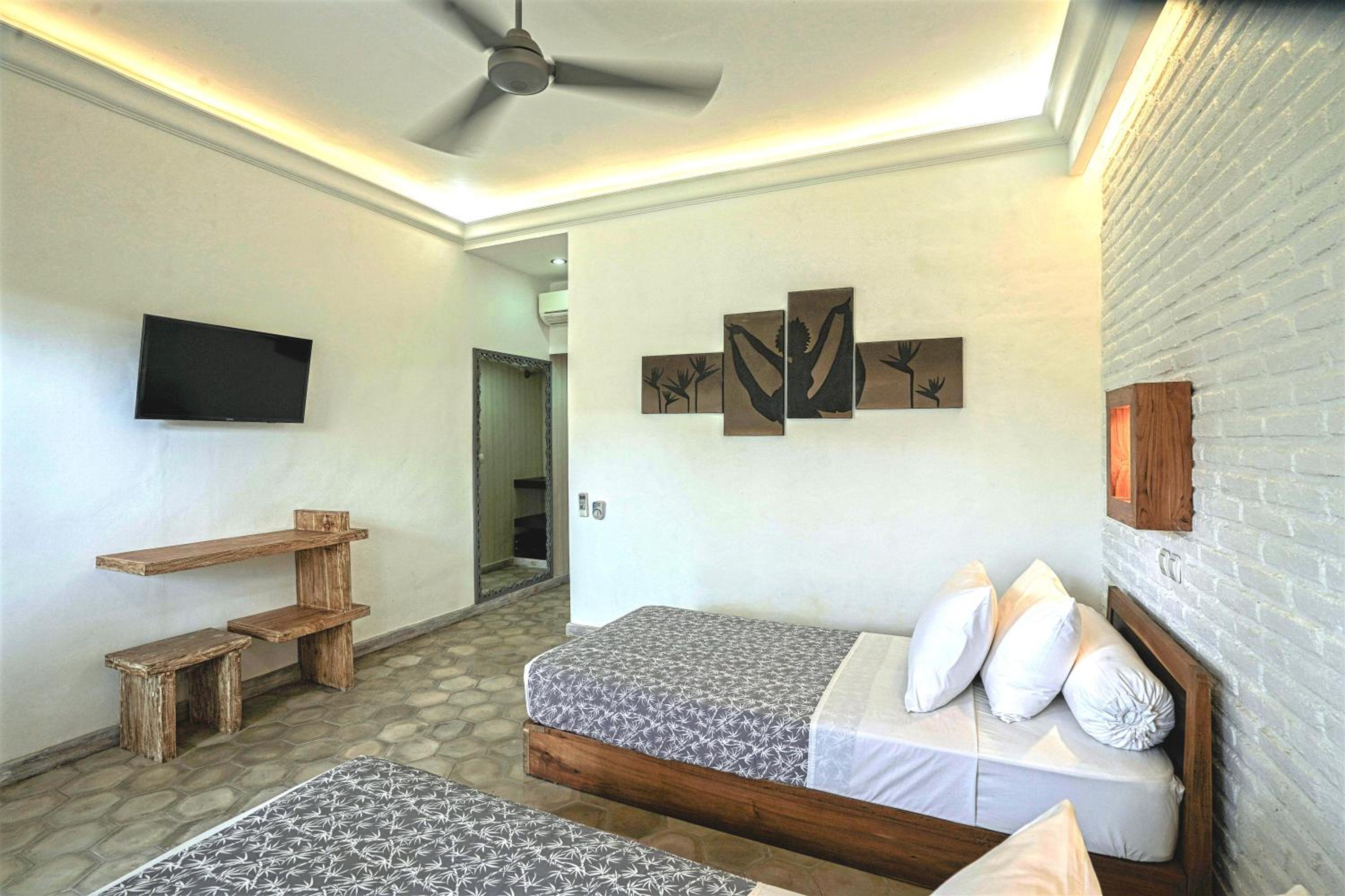 Form Hotel, a member of Design Hotels, Dubai
