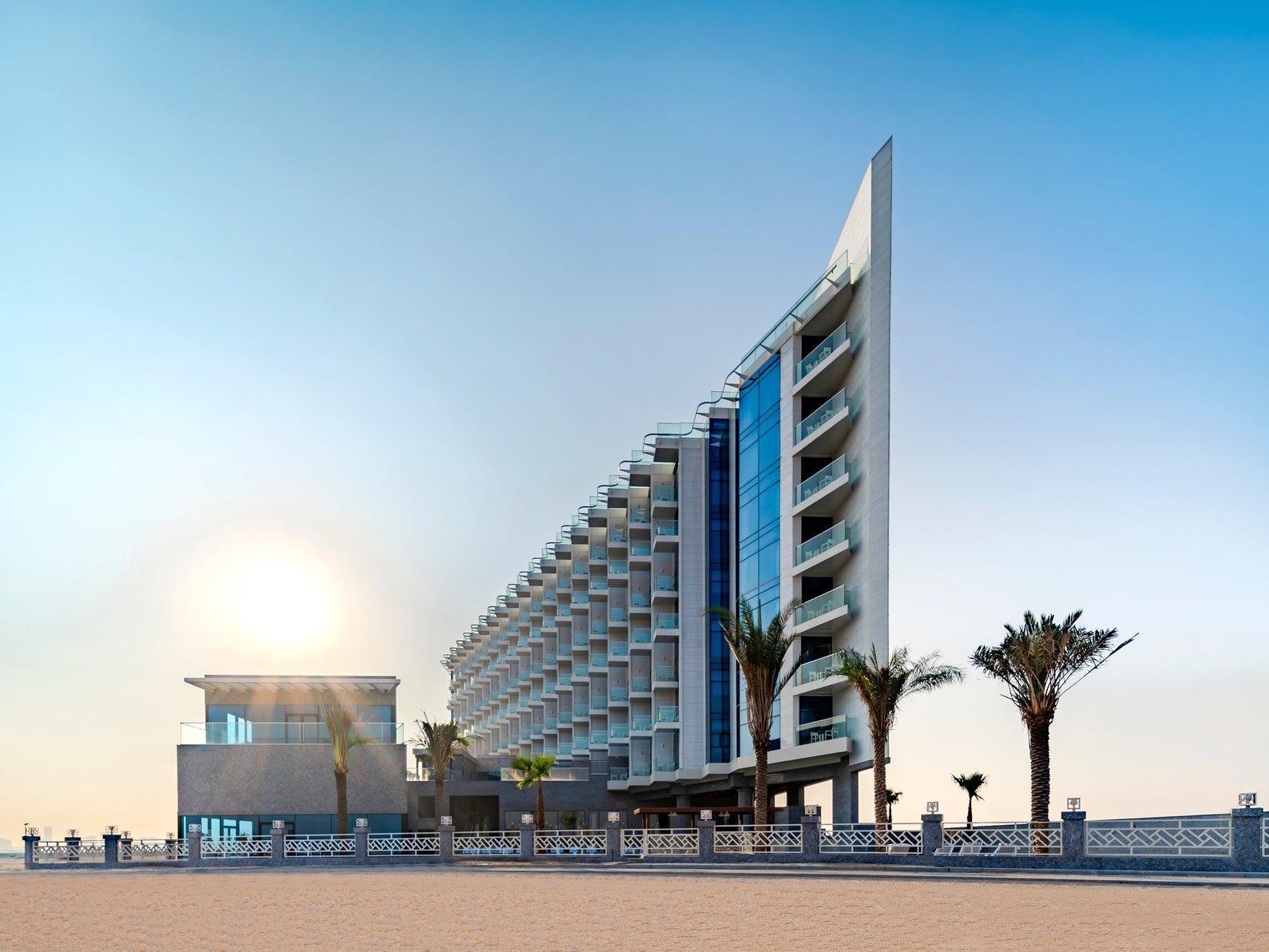 Sea Point Hotel Dubai Islands — 3